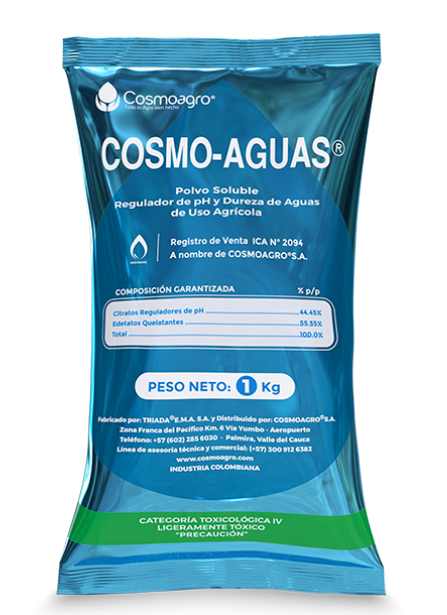 COSMO AGUAS